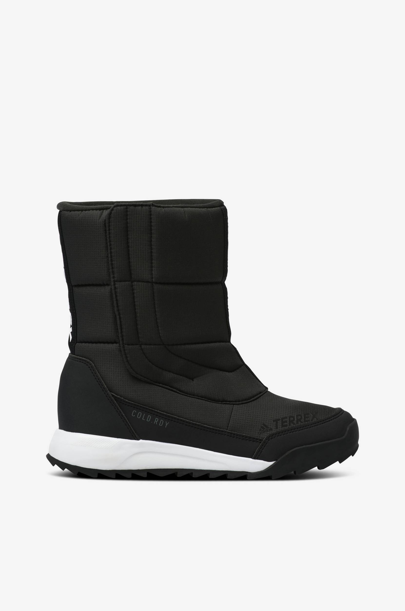adidas Sport Performance - Boots Terrex Choleah Cold.rdy Boots - Sort - 37