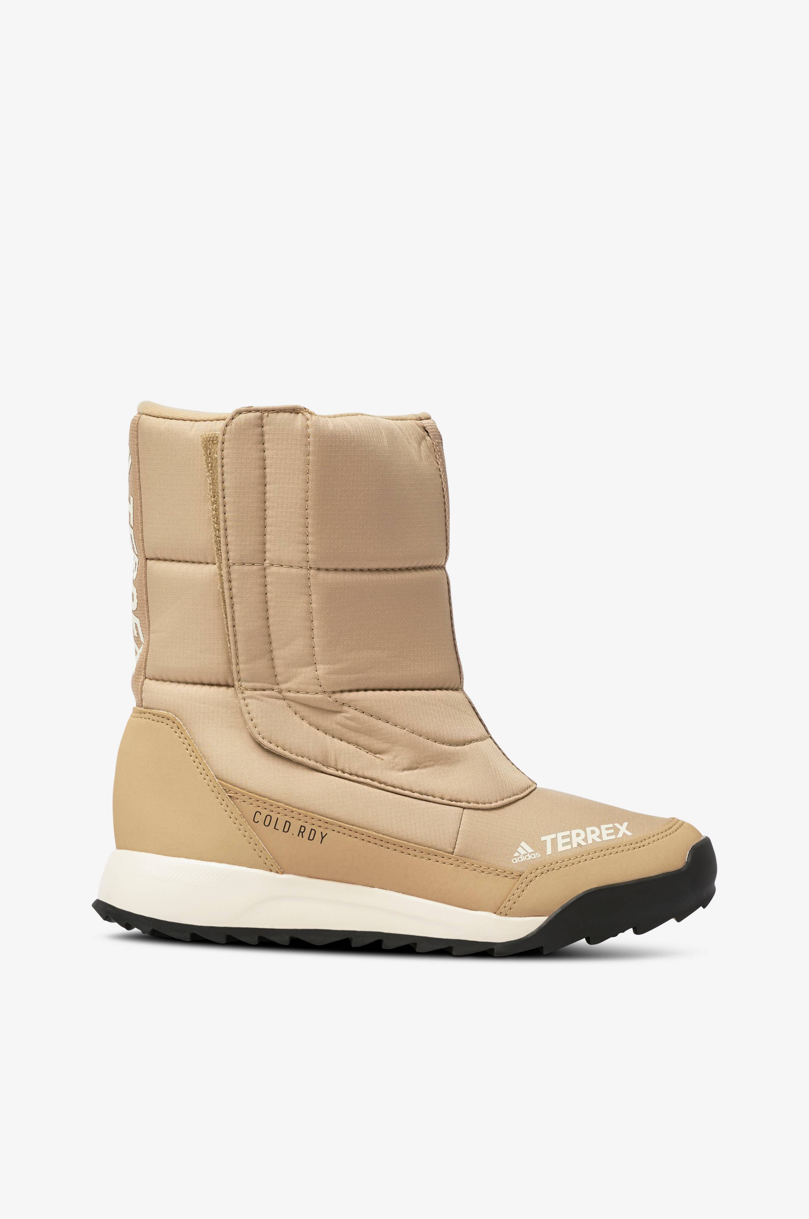 terrex choleah padded cp winter boots