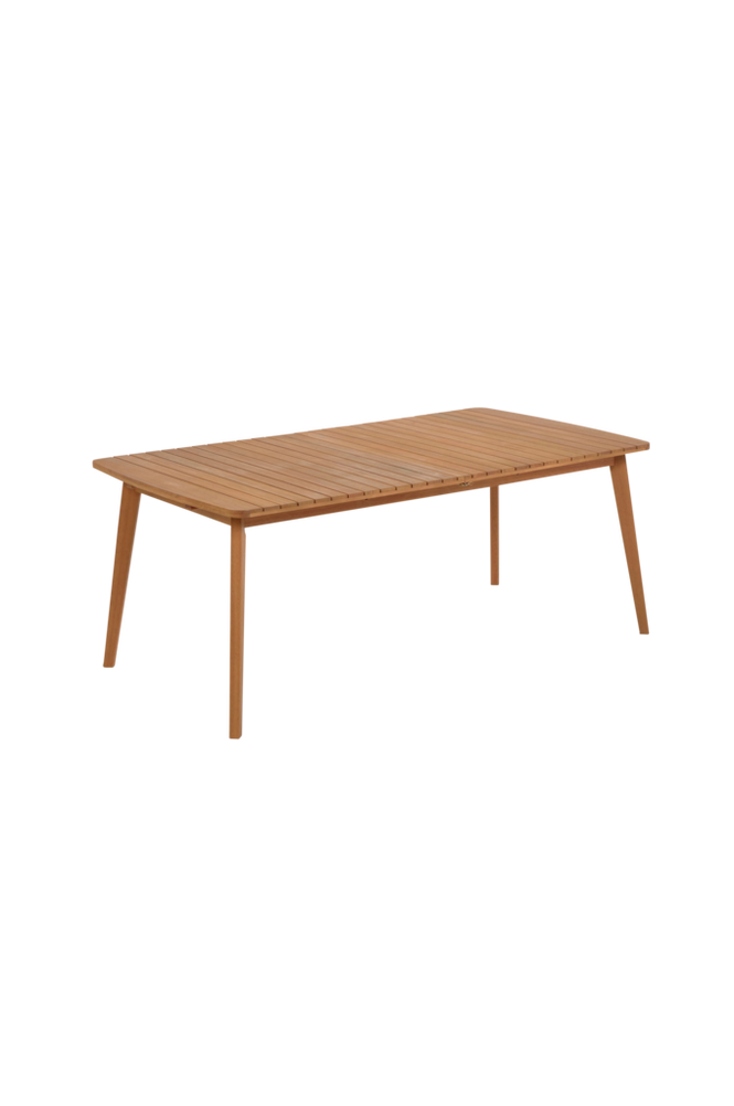 Matbord Gaby, 100 x 183-240 cm