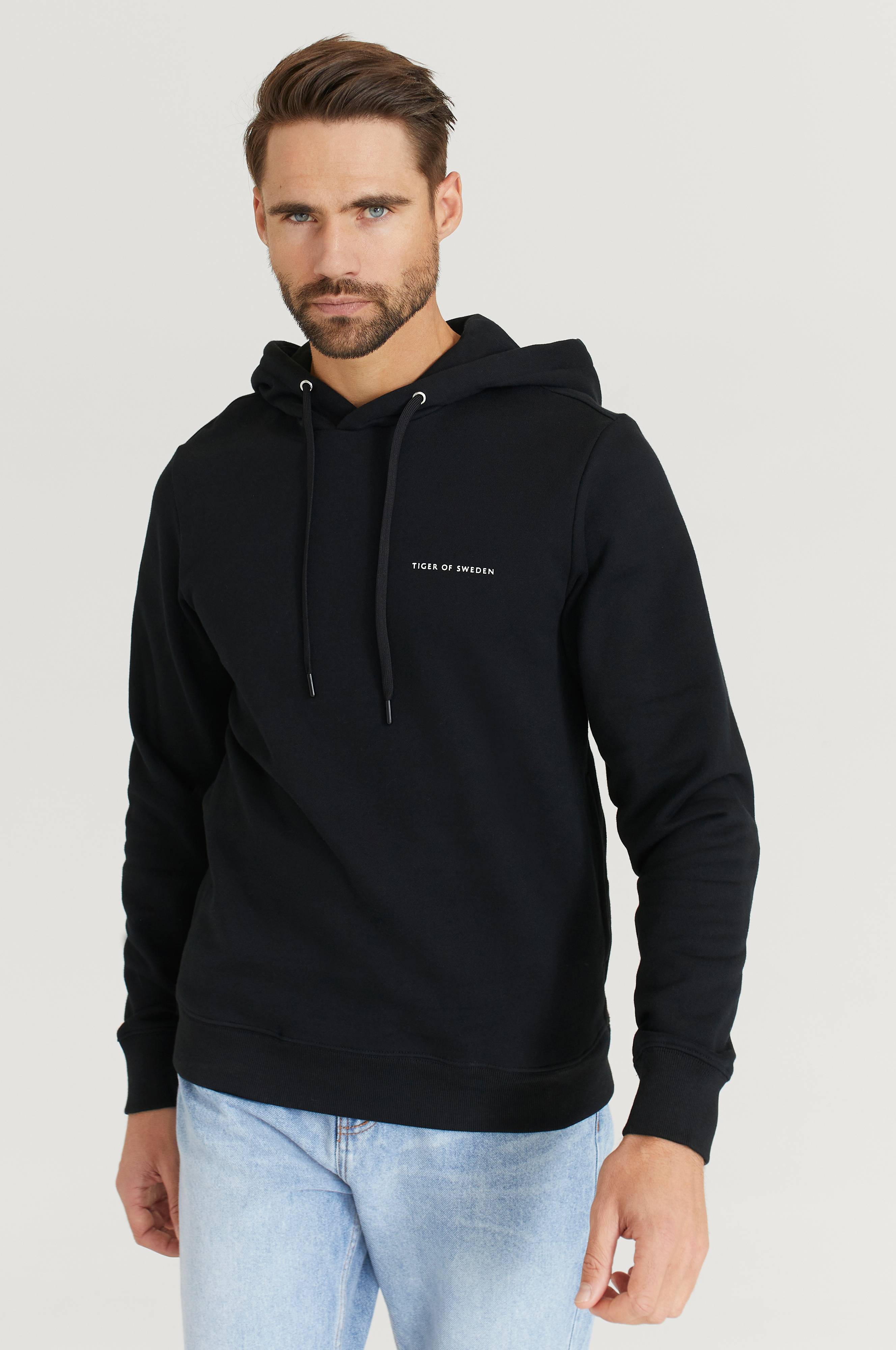 Tiger of clearance sweden hoodie