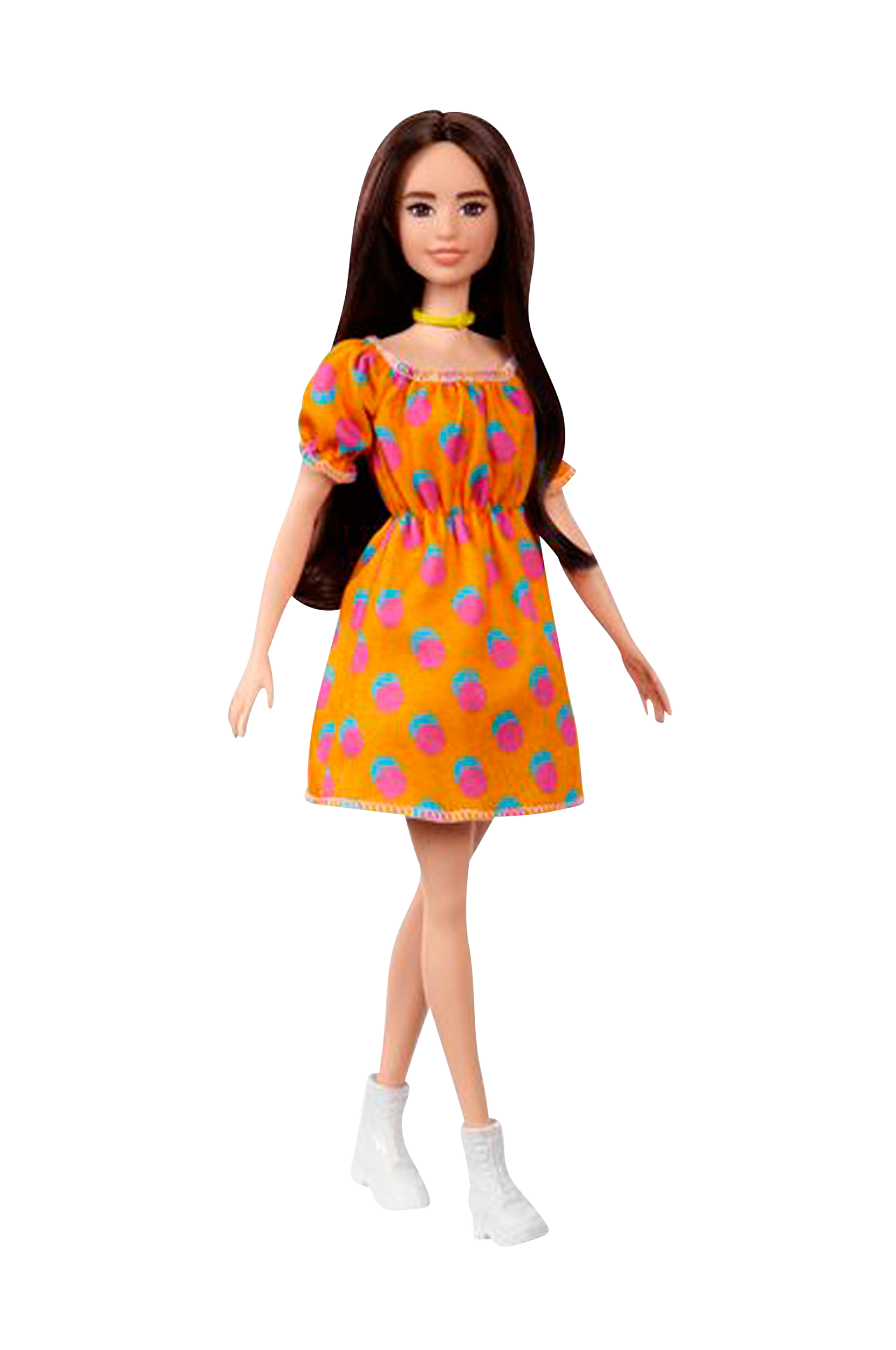 Barbie - Fashionistas Doll Polka Dot