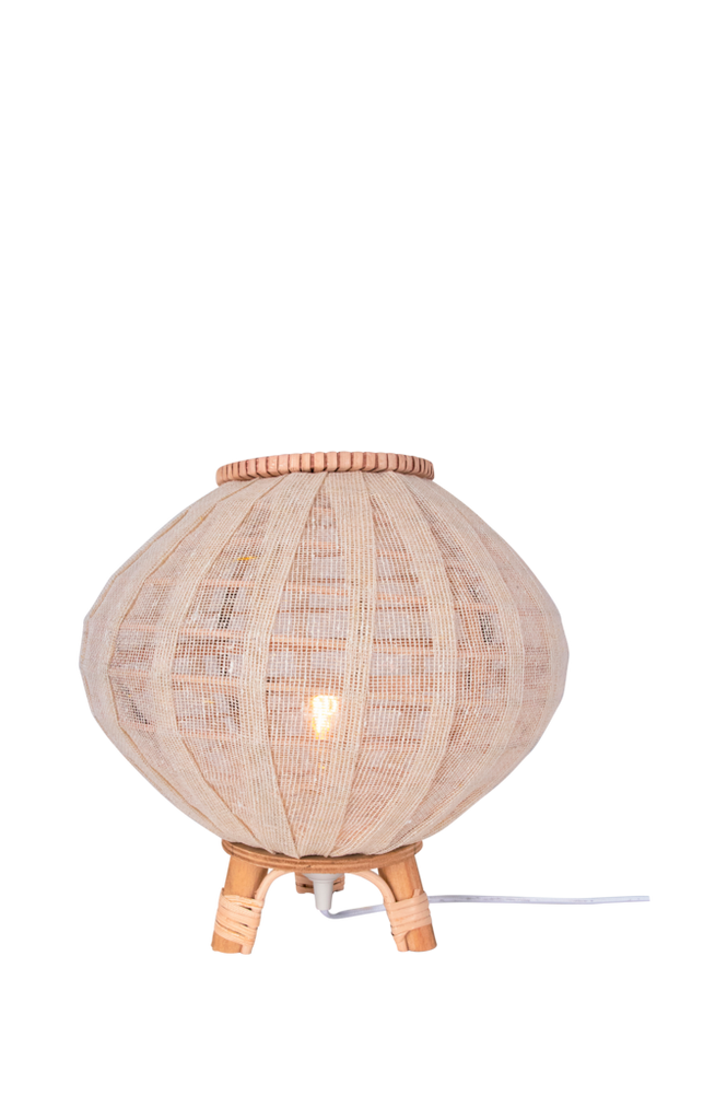 Bordlampe Borneo 30