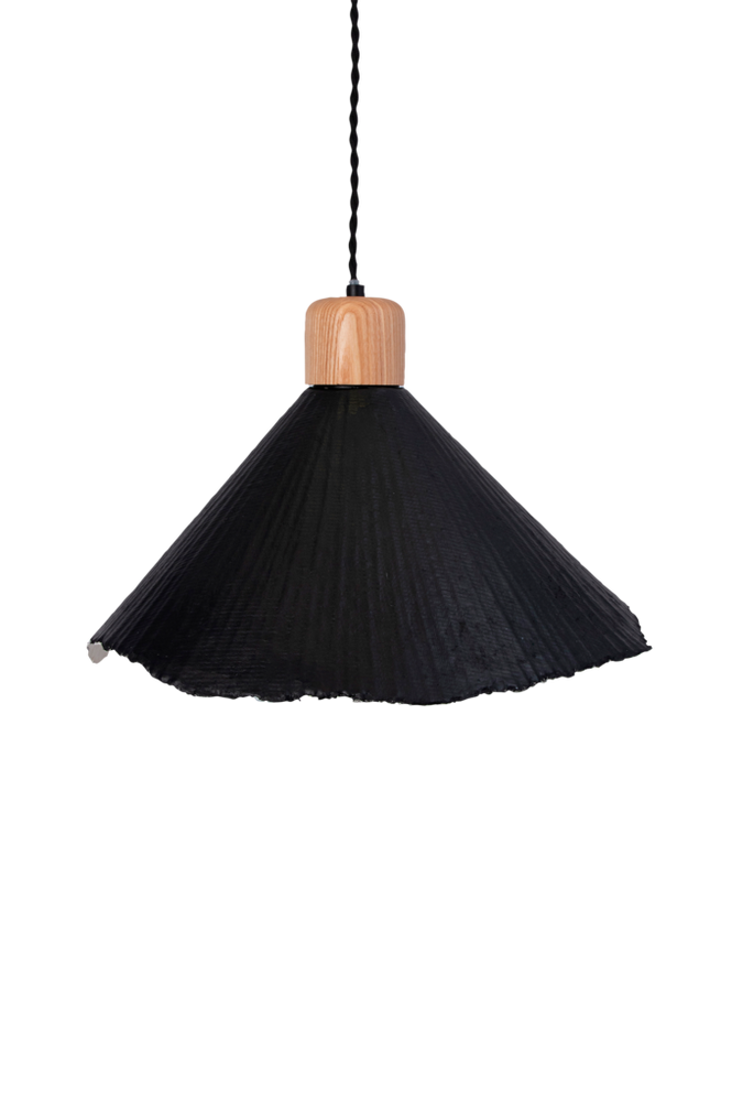 Taklampa Linnea 40