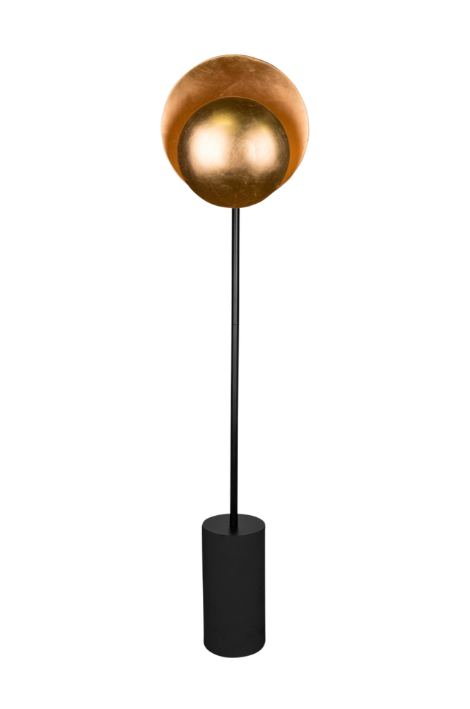 Golvlampa Orbit