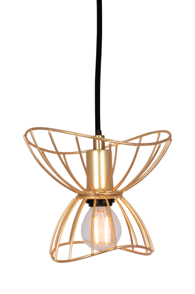 Taklampa Ray 16