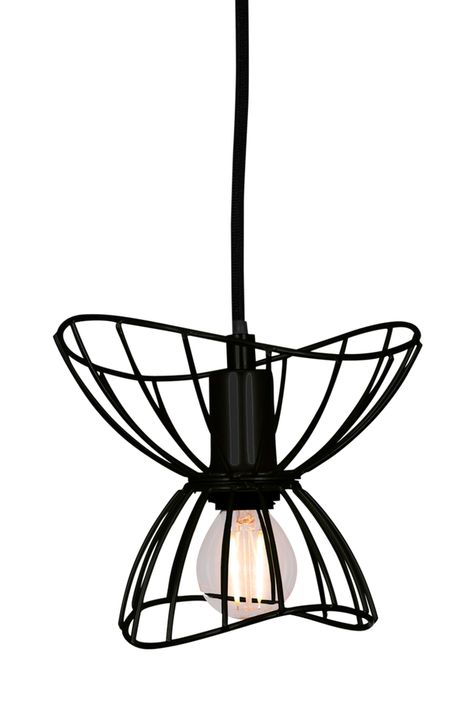 Taklampa Ray 16