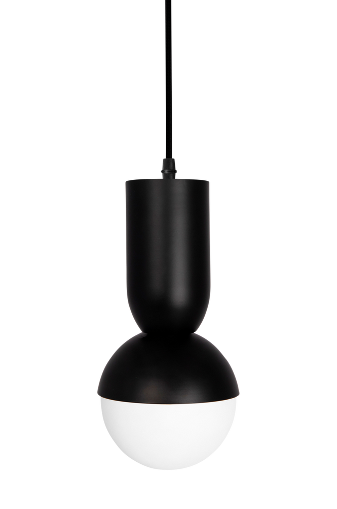 Taklampa/Fönsterlampa Nero