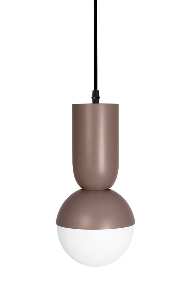 Taklampe/Vinduslampe Nero