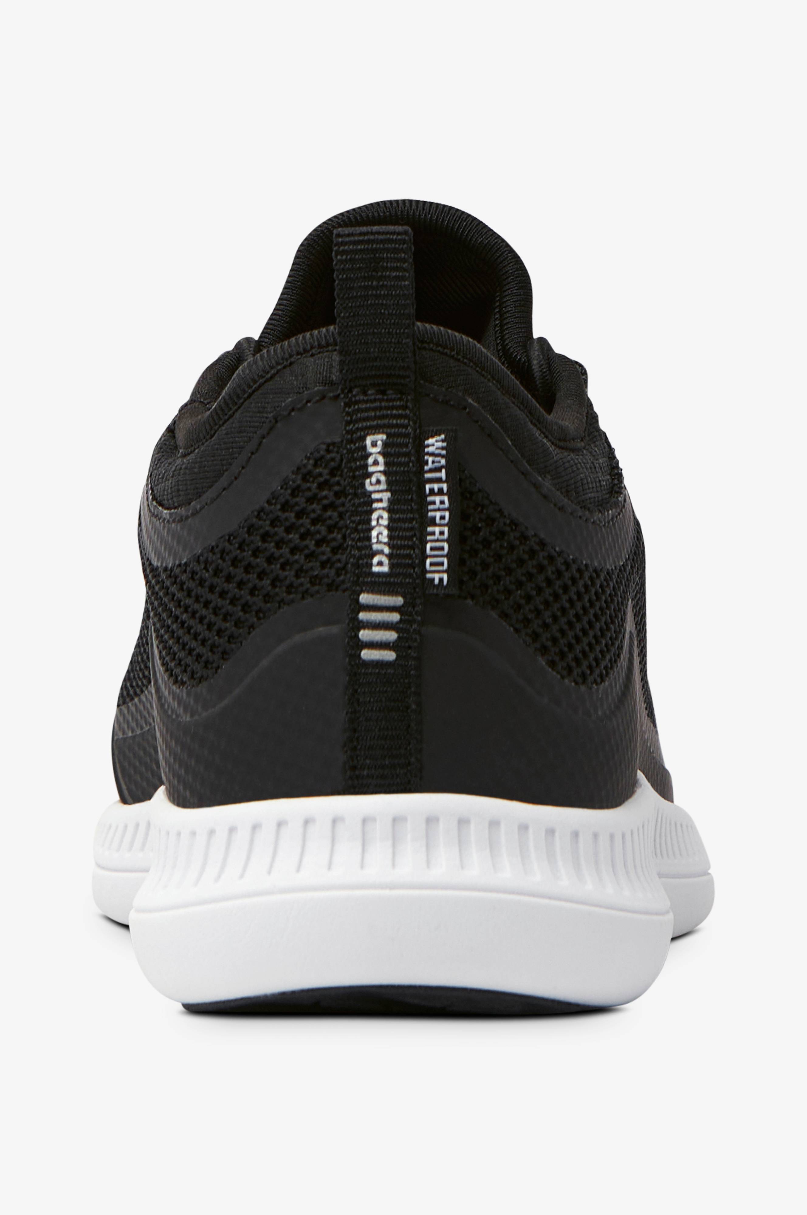 Bagheera Sneakers Hydro JR Sort Lave sneakers