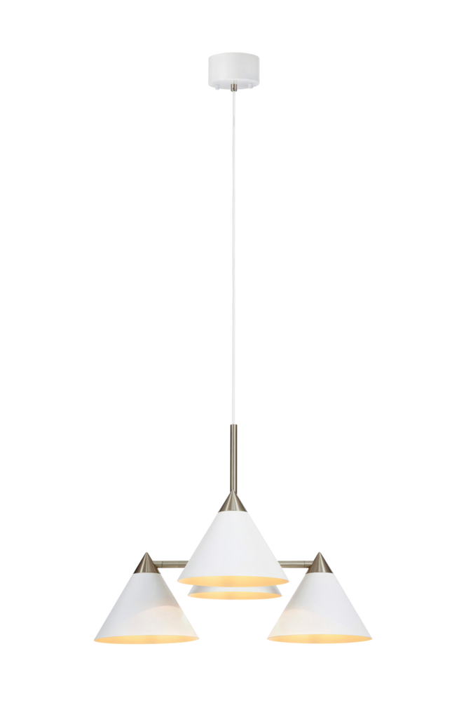 Loftlampe KLINT 4L