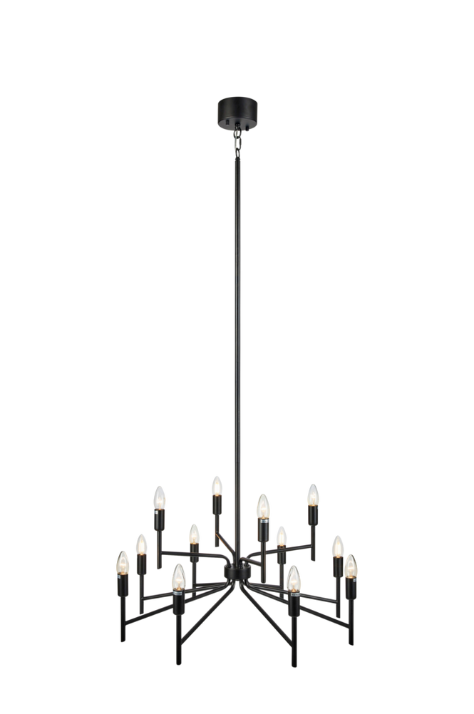 Kattovalaisin REGENT 12L