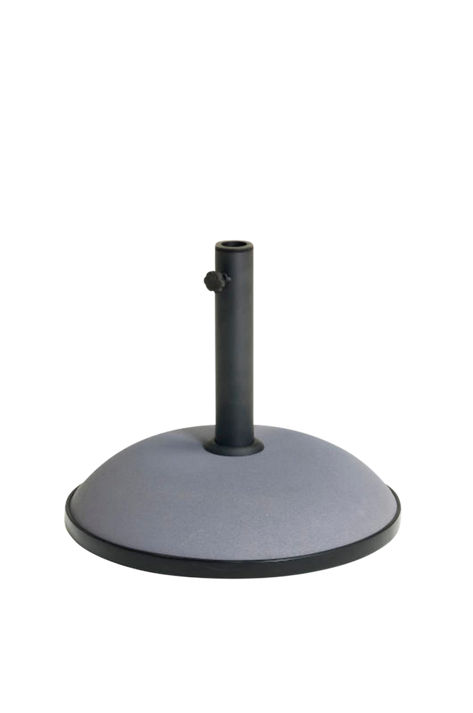 Parasollfot Basic, 25 kg