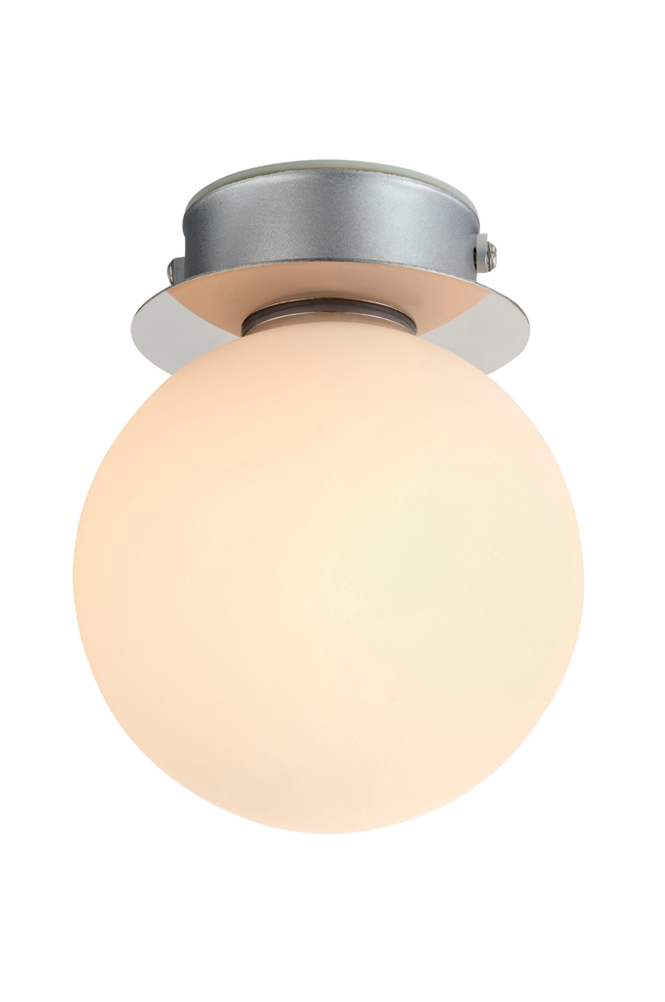 Tak/vägglampa MINI 1L, IP44
