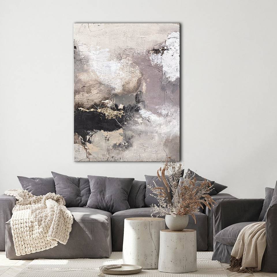 Malerifabrikken Tavla Pure, lila från Malerifabrikken, bild 2