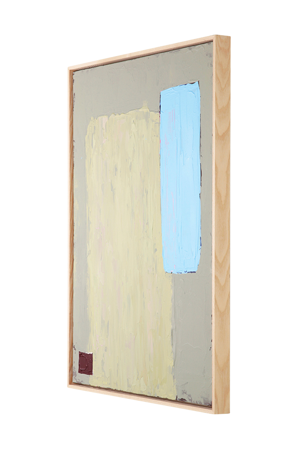HKliving Tavla, 60x80 cm, grön från HKliving, bild 2