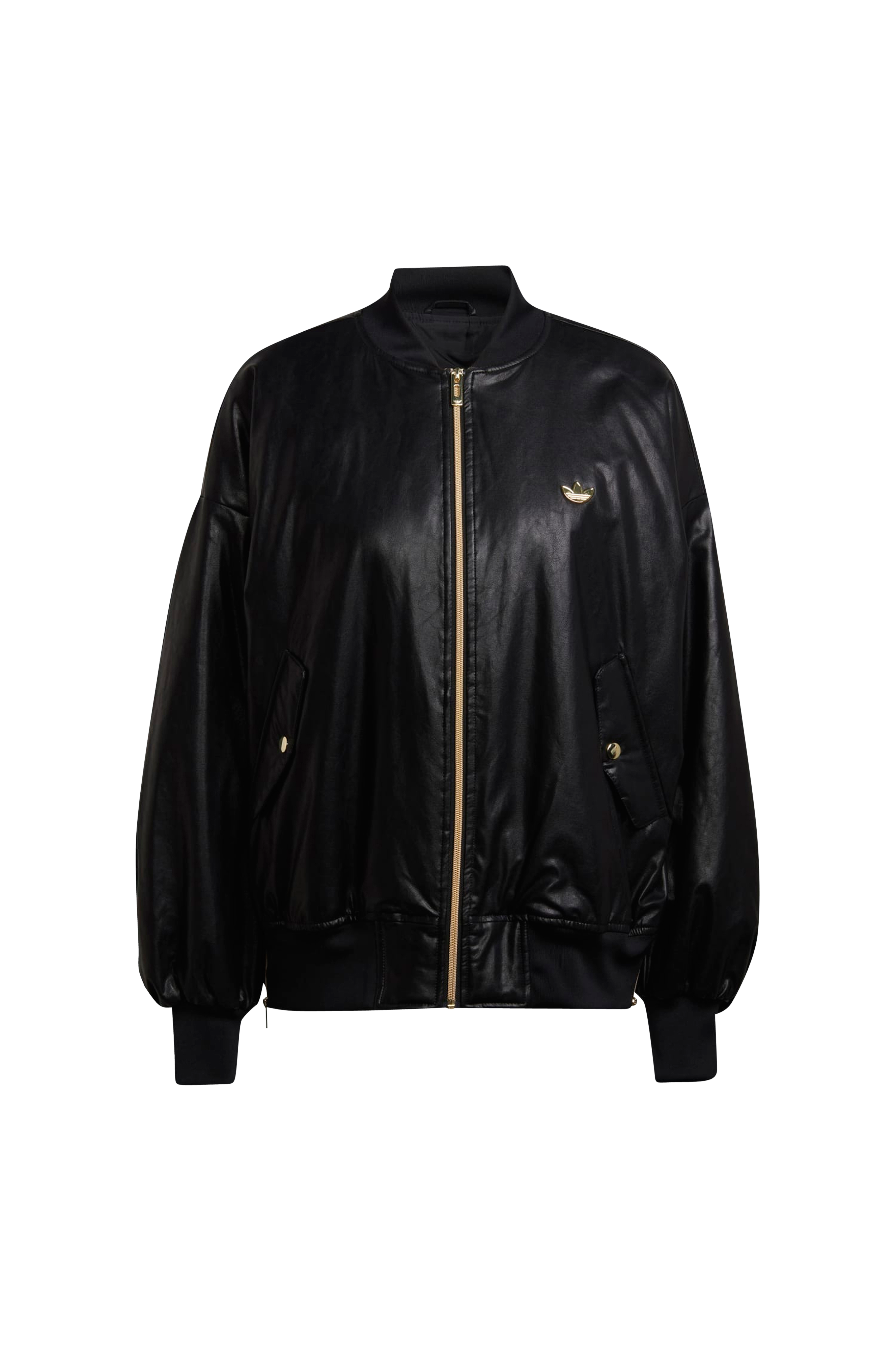 Adidas bomber jakke clearance dame