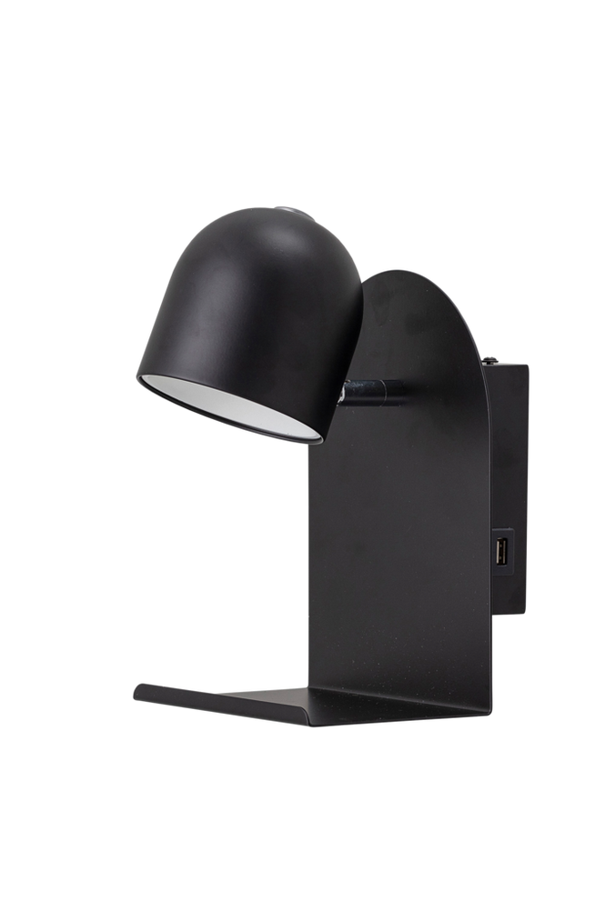Vegglampe Qasim