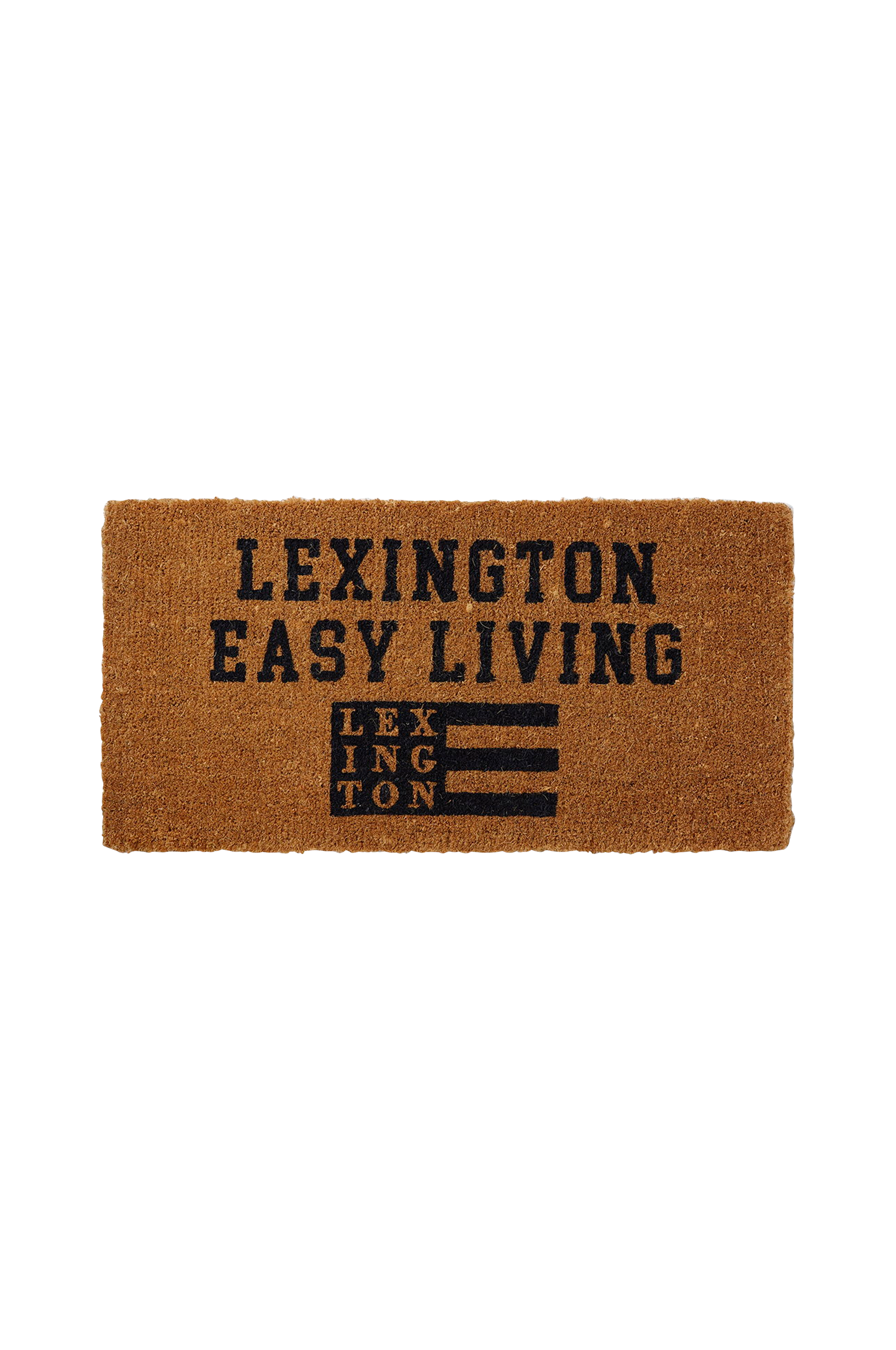 Lexington Easy Living Mat - - Dørmåtter & trappetrinstæpper |