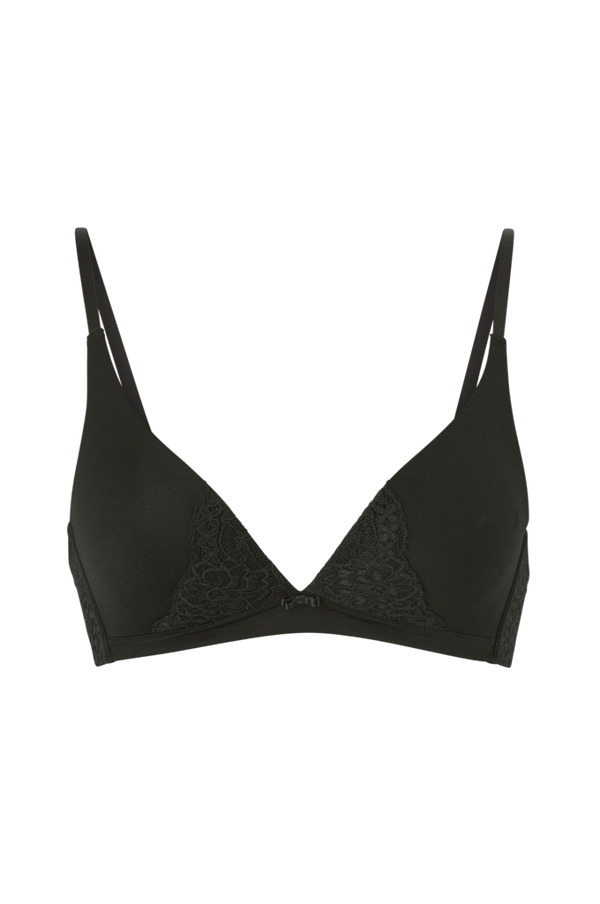 Sensual Secrets Soft Bra