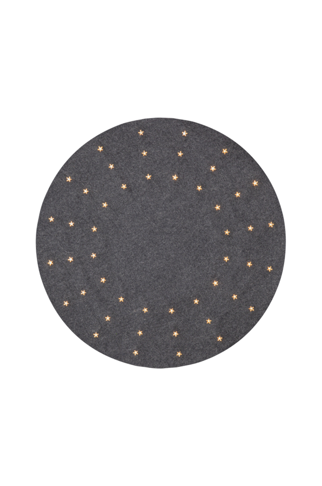 Juletreteppe Granne 80 cm