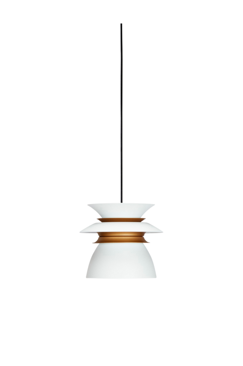 Taklampa Diablo Ø16,5 cm