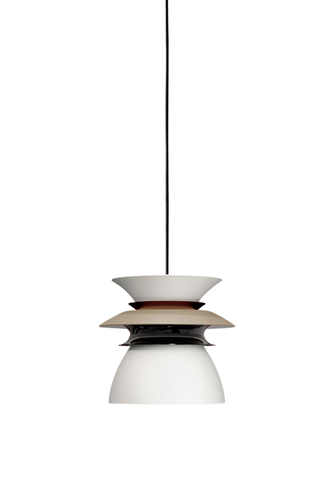 Taklampe Diablo Ø 16,5 cm