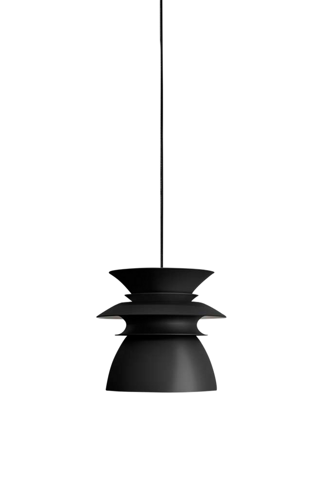 Taklampe Diablo Ø 16,5 cm