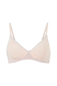 Mjuk-bh Body Adapt Soft Bra