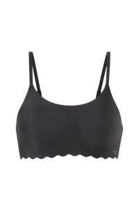 Bh-topp Zero Feel Wavy Top