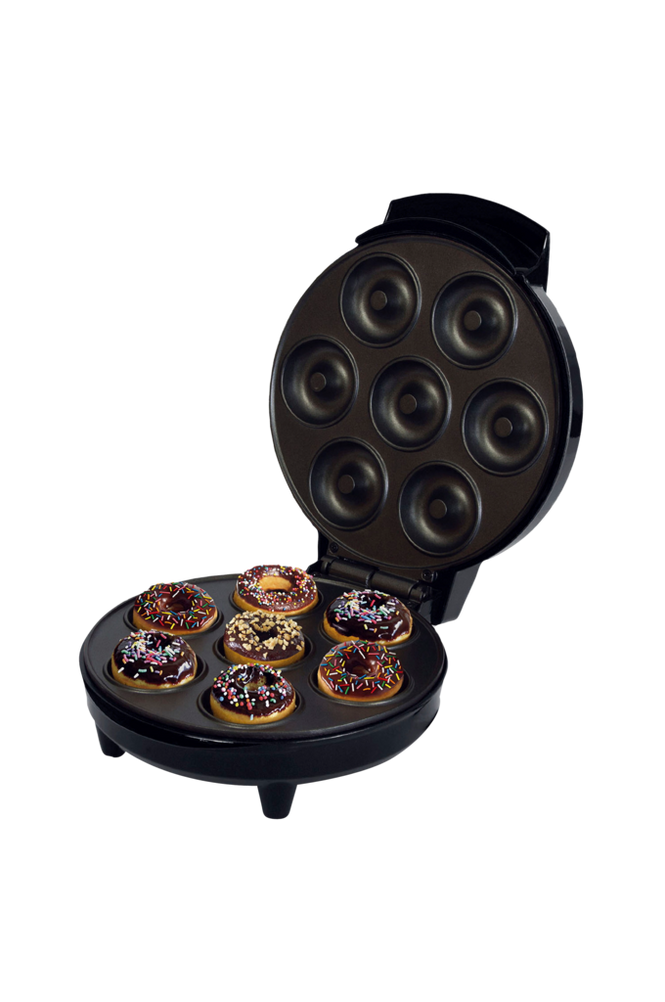 Donut Maker