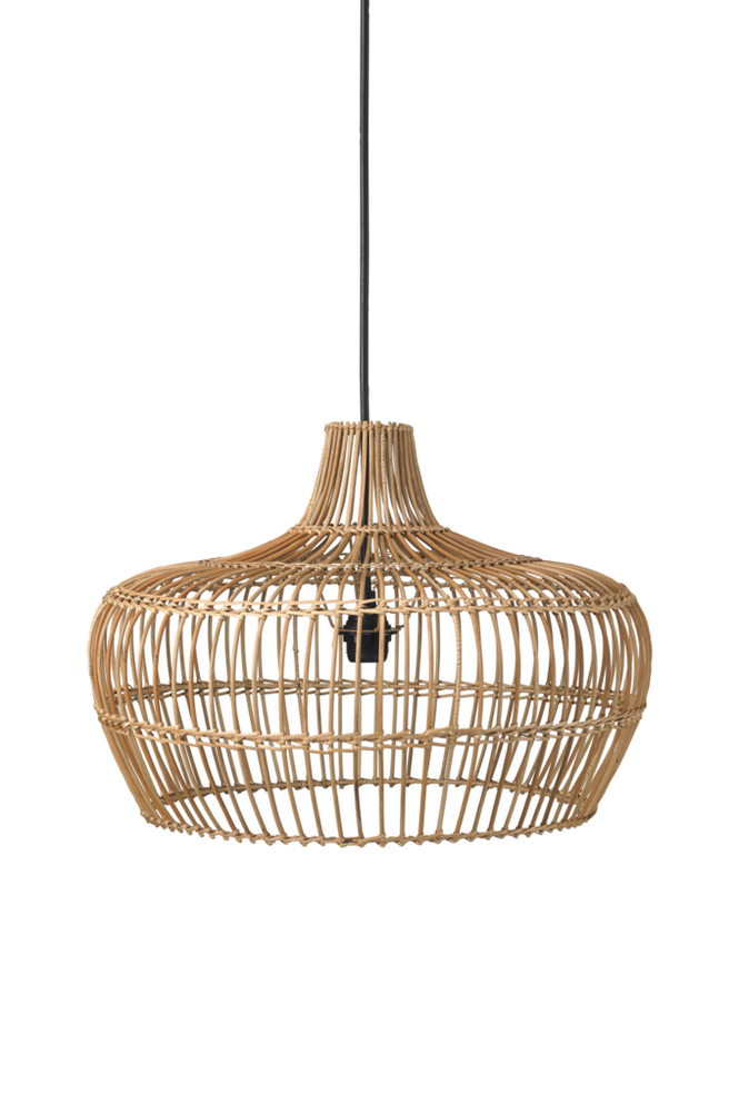 Takskjerm Kisha Outdoor, 51 cm