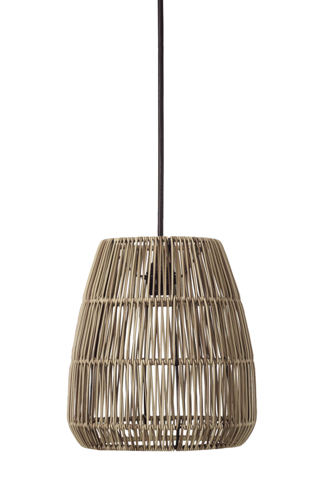 Taklampe Saigon Outdoor, 28 cm