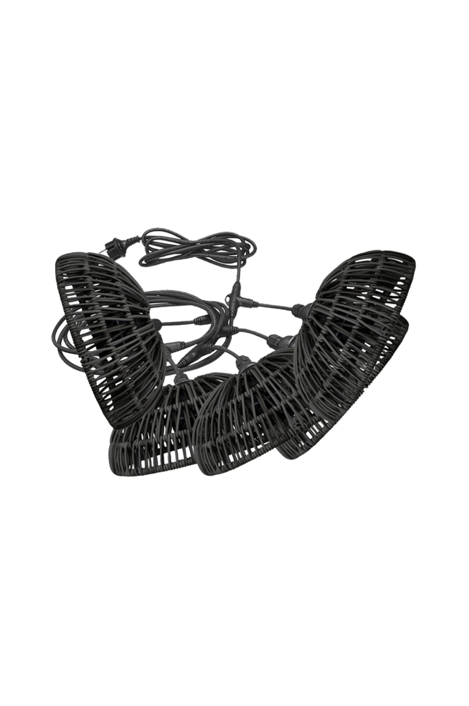 Valoköynnös Flex Out Outdoor, 20 cm