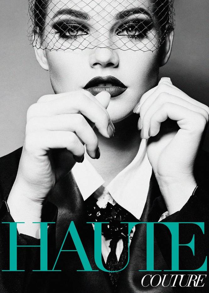 Poster Couture 9