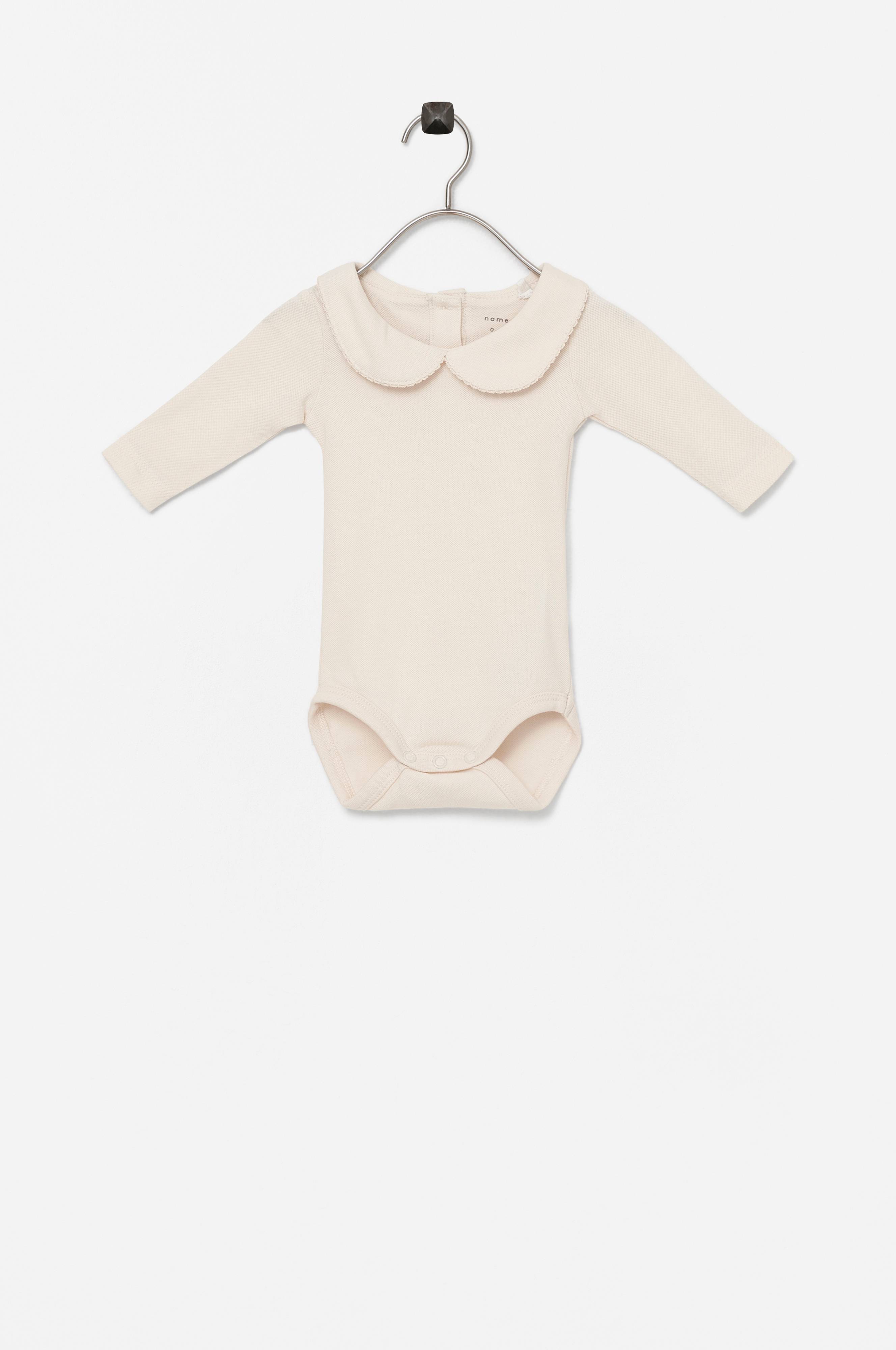 Name It 2ER-PACK - Pyjama - Jet Stream/crème