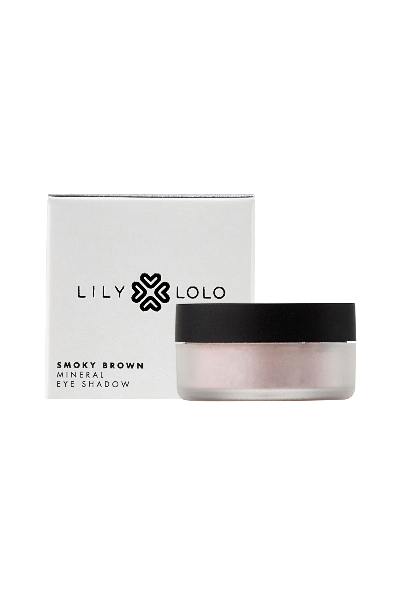 Lily Lolo - Mineral Eyeshadow 1,5 g - Brun