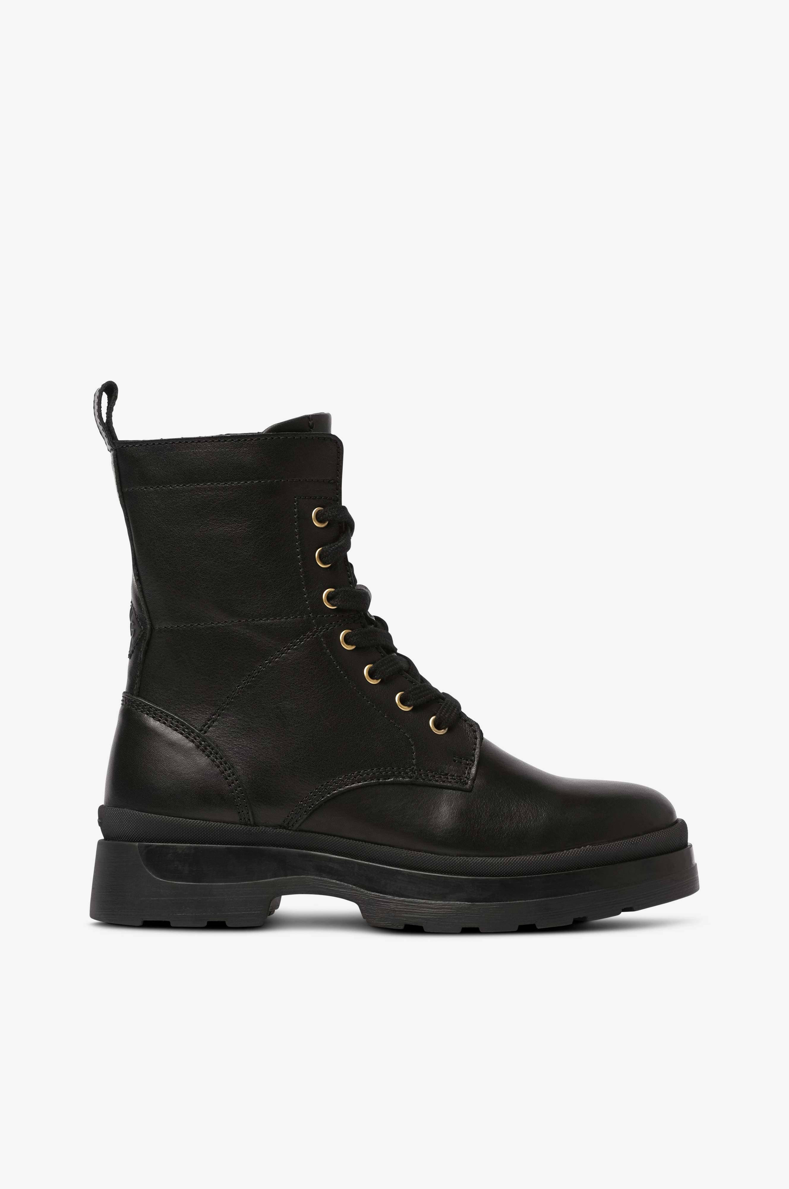 gant windpeak boots