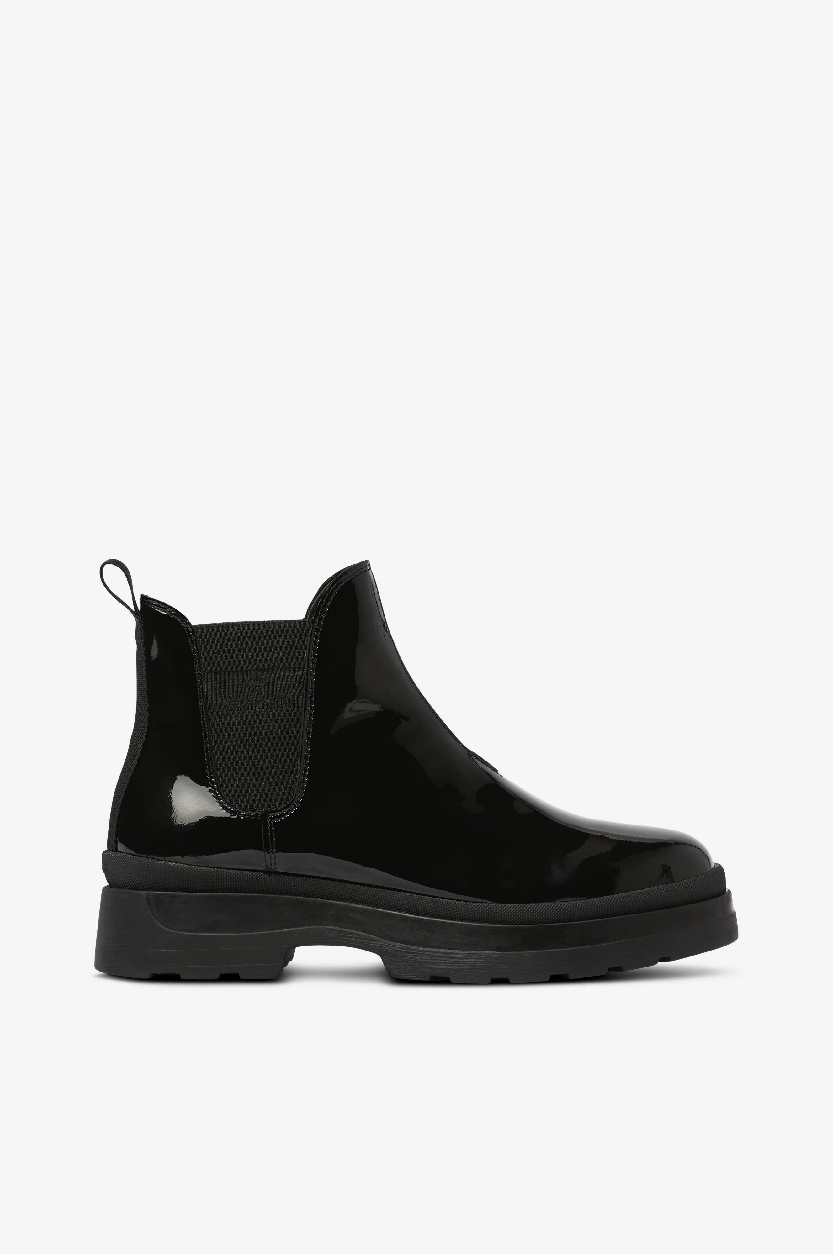 gant windpeak boots