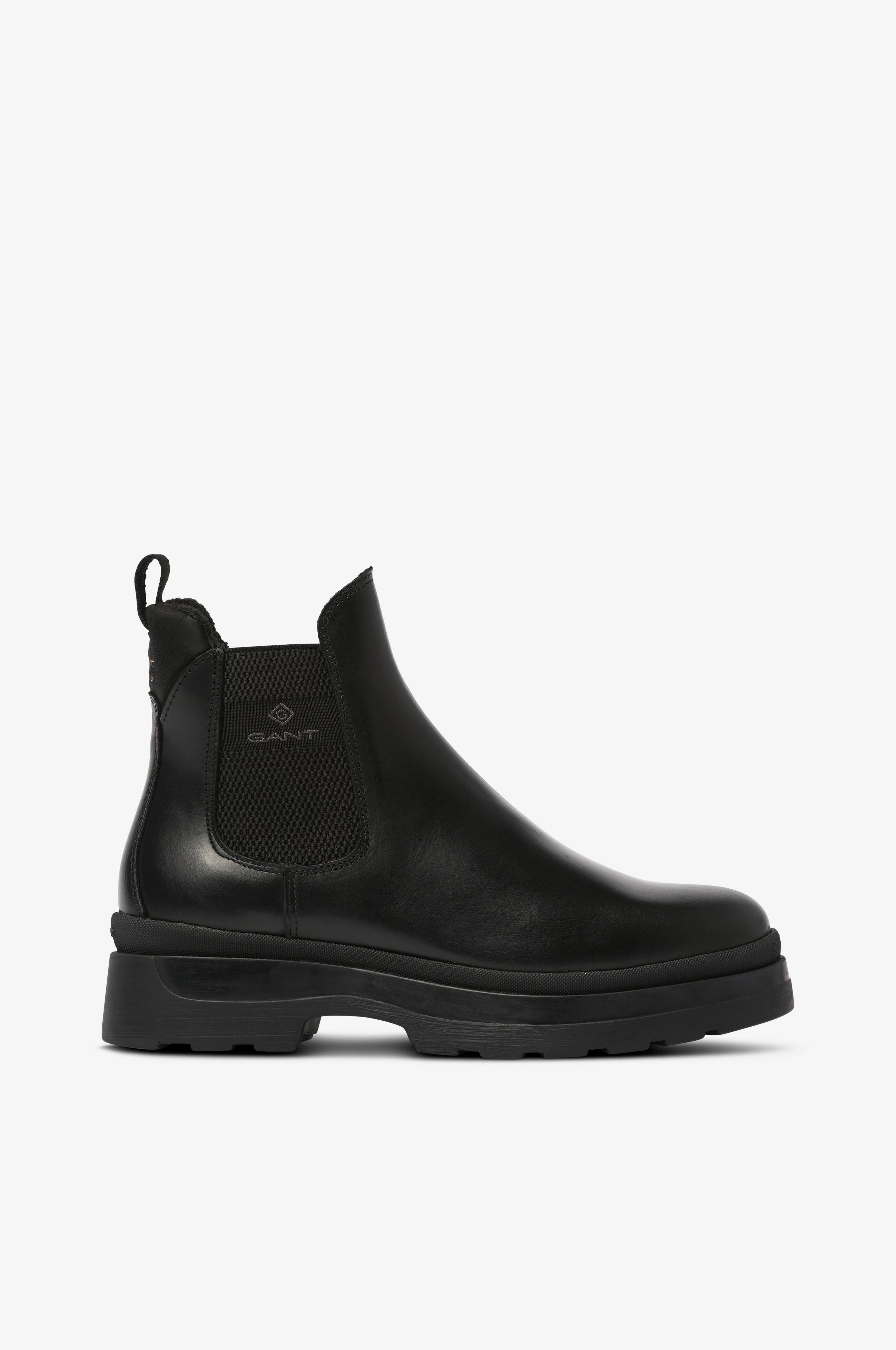 gant windpeak boots