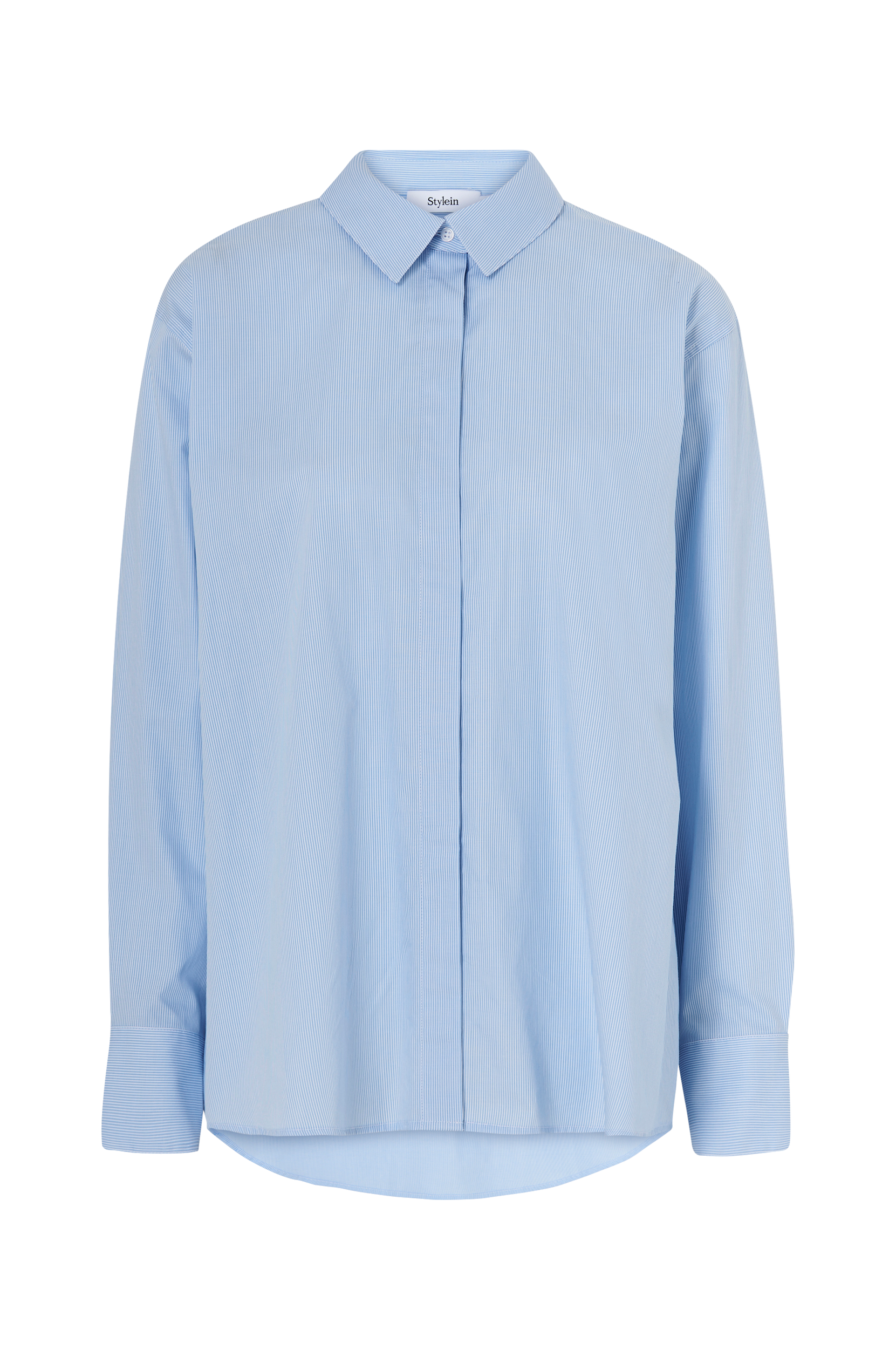 Stylein - Skjorte Jeanne Shirt - Multi - 34/36