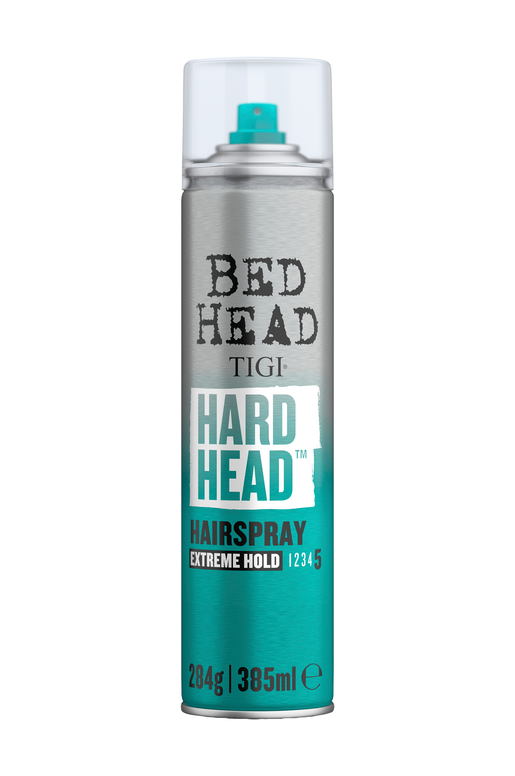 TIGI - Hard Head 385 ml