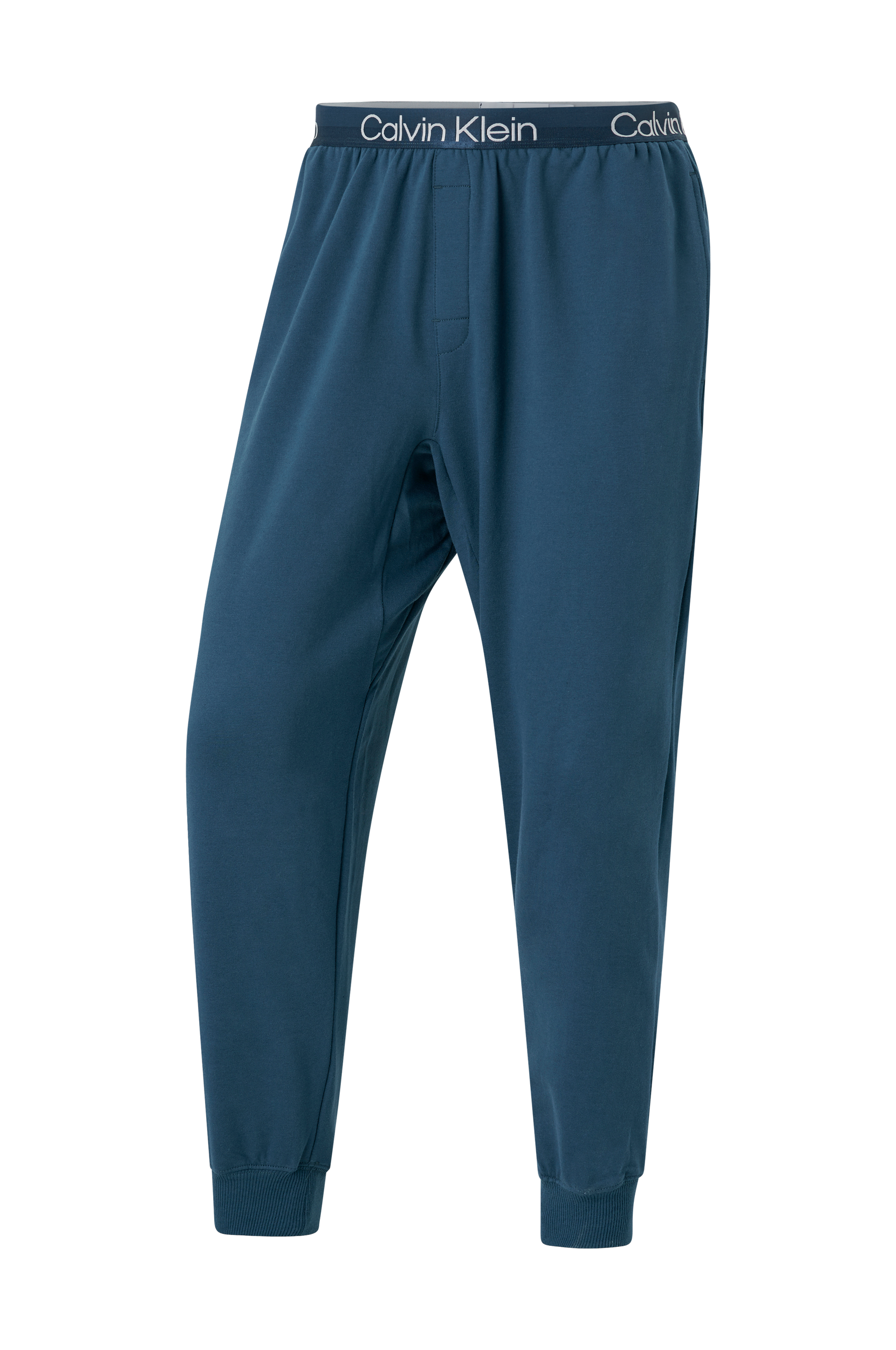Calvin Klein Underwear - Bløde bukser Jogger - Blå - S