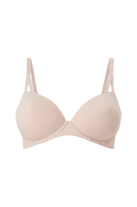 Calvin Klein Underwear - Push up-bh Lift Demi - Beige - 75B