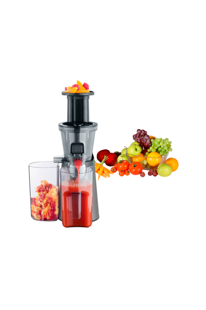 Slow Juicer Stående, sorbet funktion ES3571