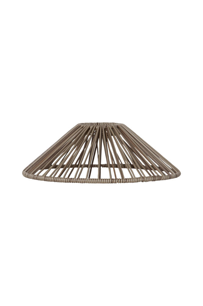 Lampskärm Vide 25 cm inkl. lampupphänge