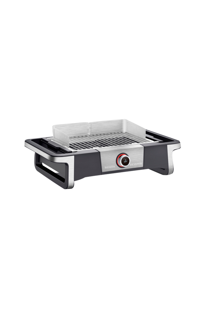 Elgrill 500° SENOA digital boost PG8114