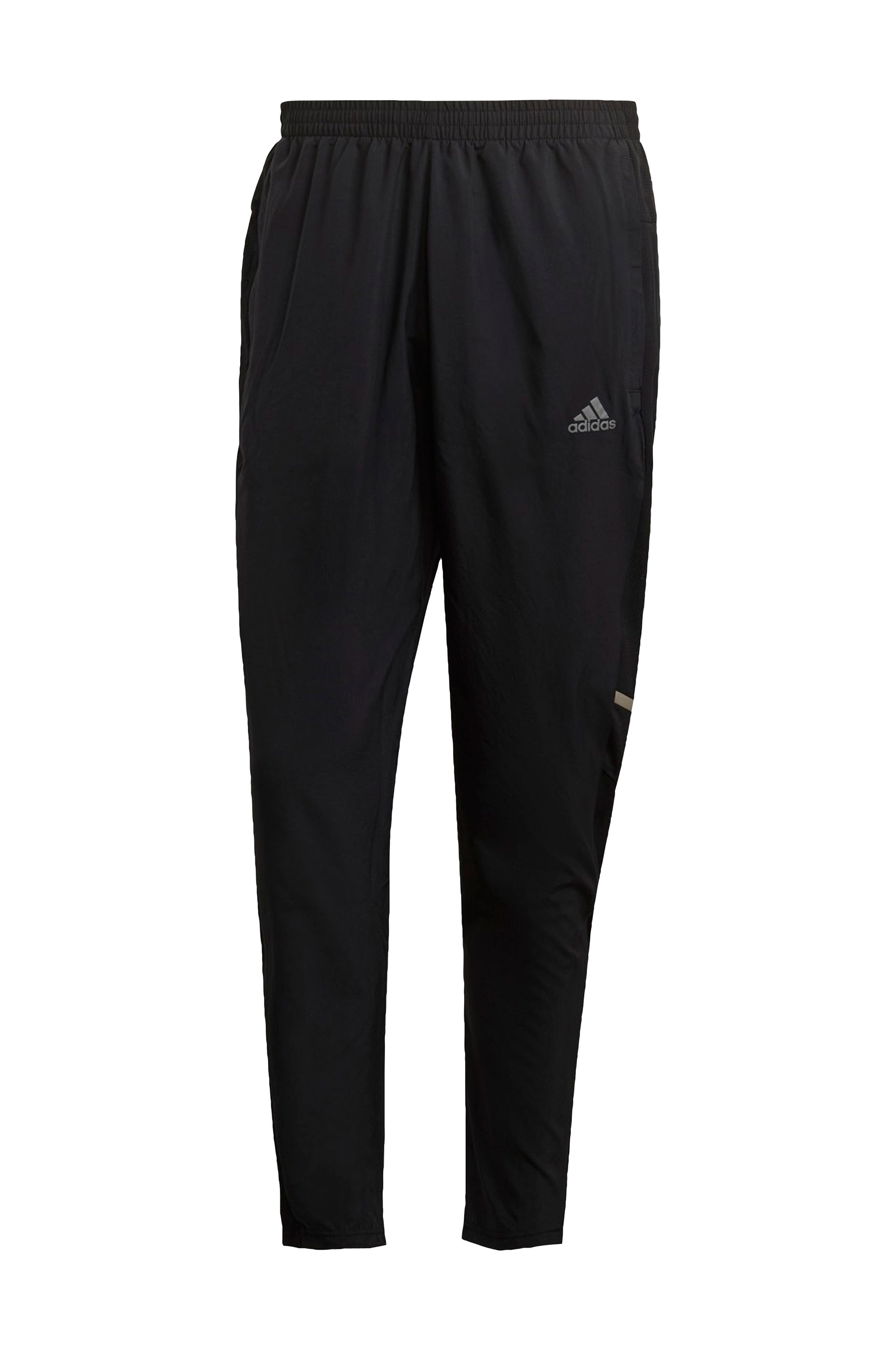 adidas Sport Performance Löparbyxor Own The Run Cooler Pants Svart