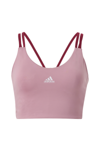 adidas Sport Performance - Sport-bh Aeroready You For You Bra Top - Lila - 30/32