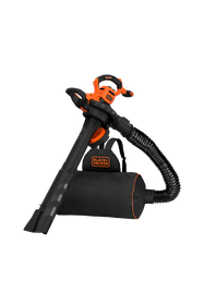 Black Decker Lehtipuhallin 3000 W Puhallus Imutoiminto Ty kalut 