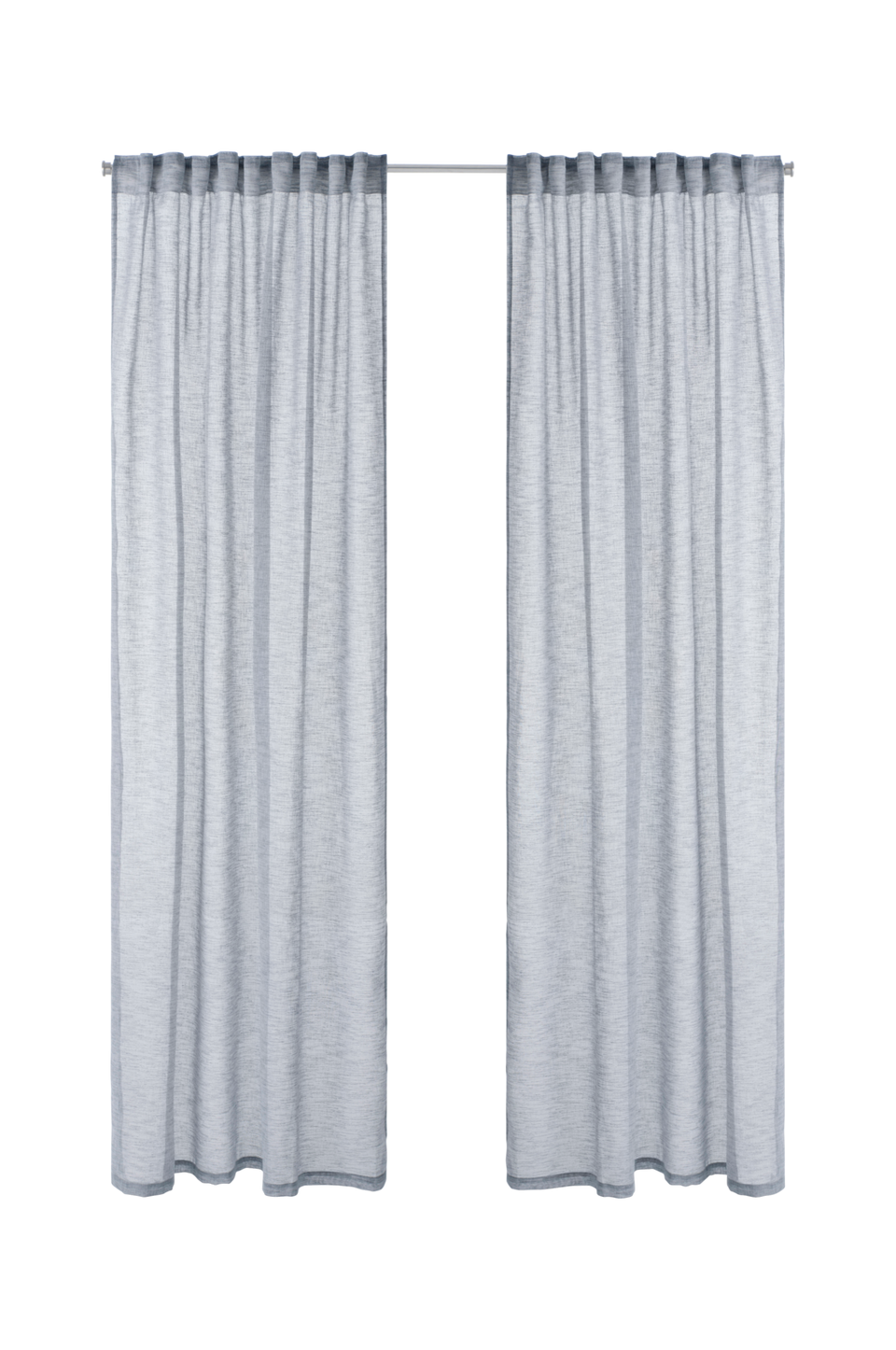 Ellos Home Multibandslängd Joyce 2-pack, blå från Ellos Home, bild 2